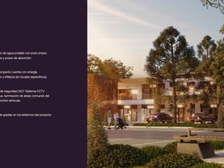 PLAZA COMERCIAL QUETZALTENANGO / Locales en Renta - 3