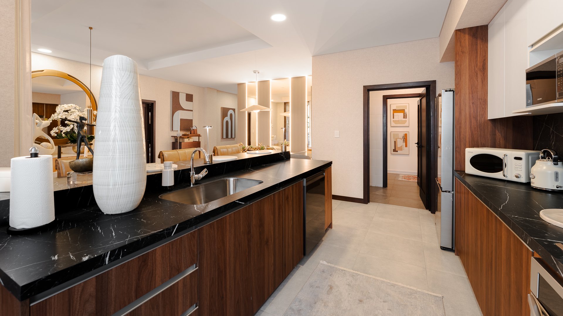 APARTAMENTO EN VENTA EN NOGALES DE CAYALÁ - Miniatura 6