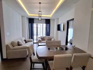 Apartamento Amueblado en Renta Lirios de Cayalá Zona 16 - 2