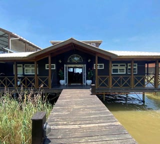 Vendo Linda y Amplia Propiedad en Rio Dulce