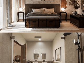 CASA EN VENTA EN CAES, ARRAZOLA KM 16.5 EN CONSTRUCCION   - Image 6