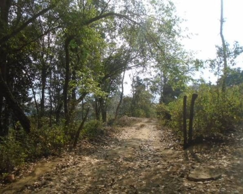 Terreno en VENTA en Chixolis Santiago Sacatepéquez