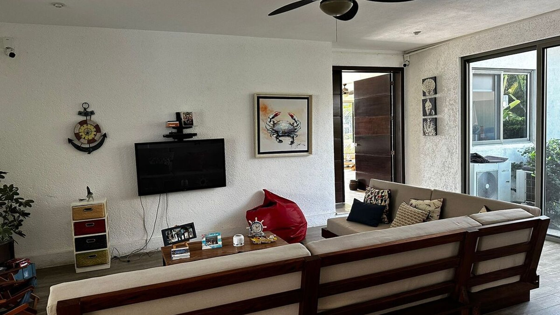 Villa en VENTA/ALQUILER en Blanc Monterrico - Miniatura 6