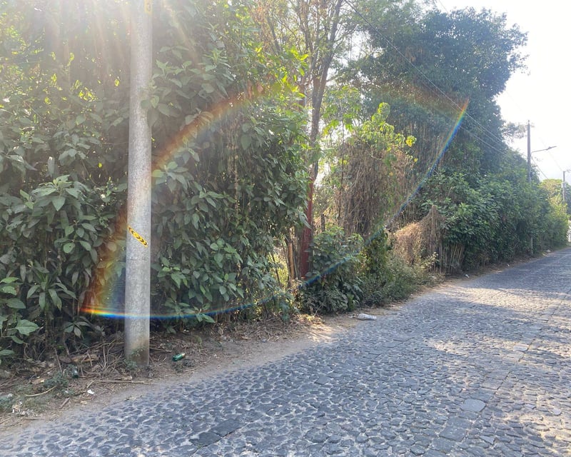 Exclusivo Terreno en Venta en el Corazón de Antigua Guatemala