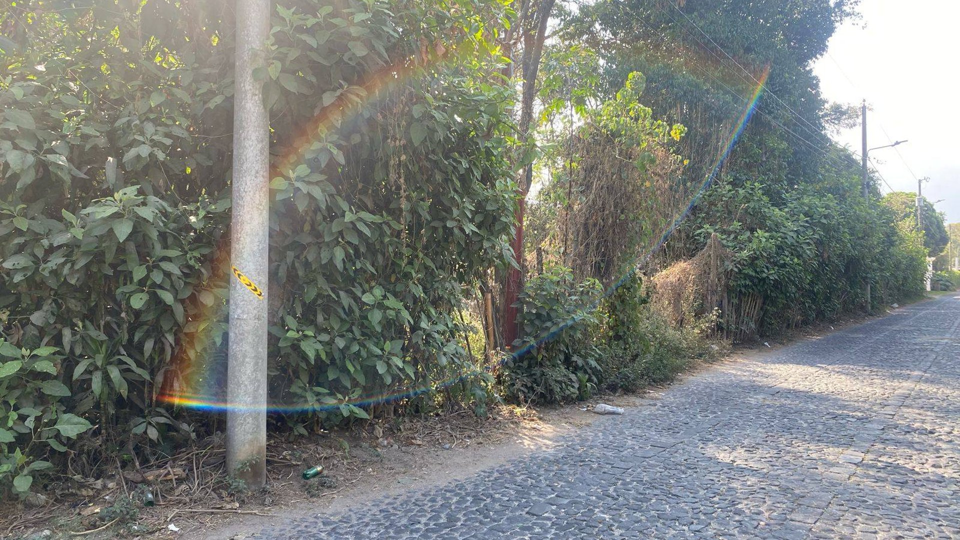 Exclusivo Terreno en Venta en el Corazón de Antigua Guatemala