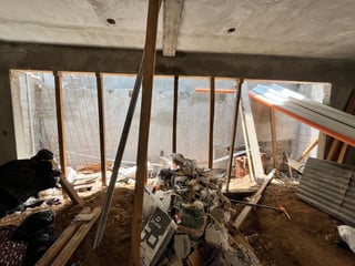 Casa en Construcción en Venta, San Cristóbal Zona 8 de Mixco - 2