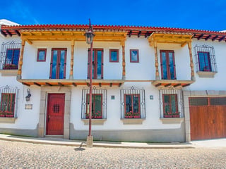 Casa en VENTA en Antigua Guatemala - 5