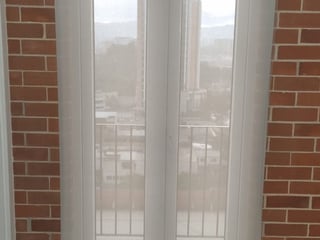 Apartamento de 2 habitaciones con terraza en venta zona 4 Ref-5315 - 4