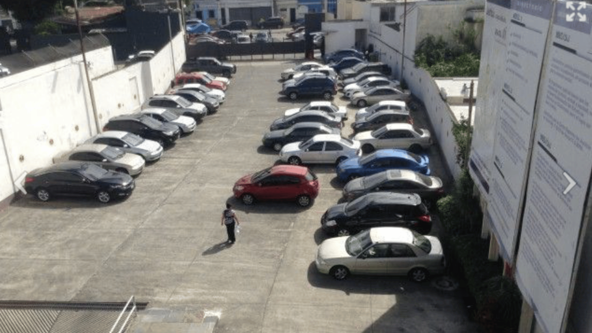 Edificio en venta o renta  en zona 10 - Miniatura 6