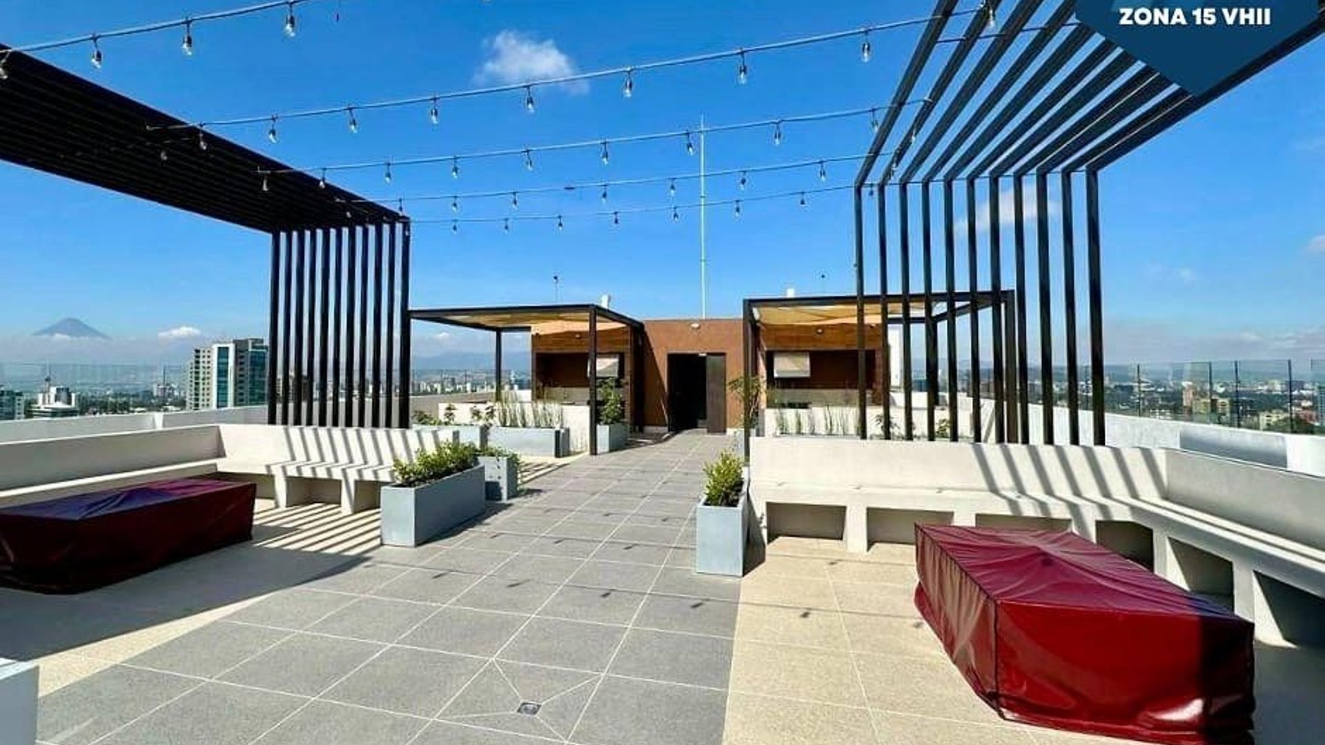 Apartamento en Venta – Edificio Morea, Zona 15 VHII - Miniatura 7