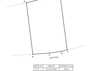 TERRENO EN VENTA EN ALDEA SANTA ANA, ANTIGUA GUATEMALA - 3