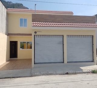 Casa en Villas Las Mercedes en Villa Canales