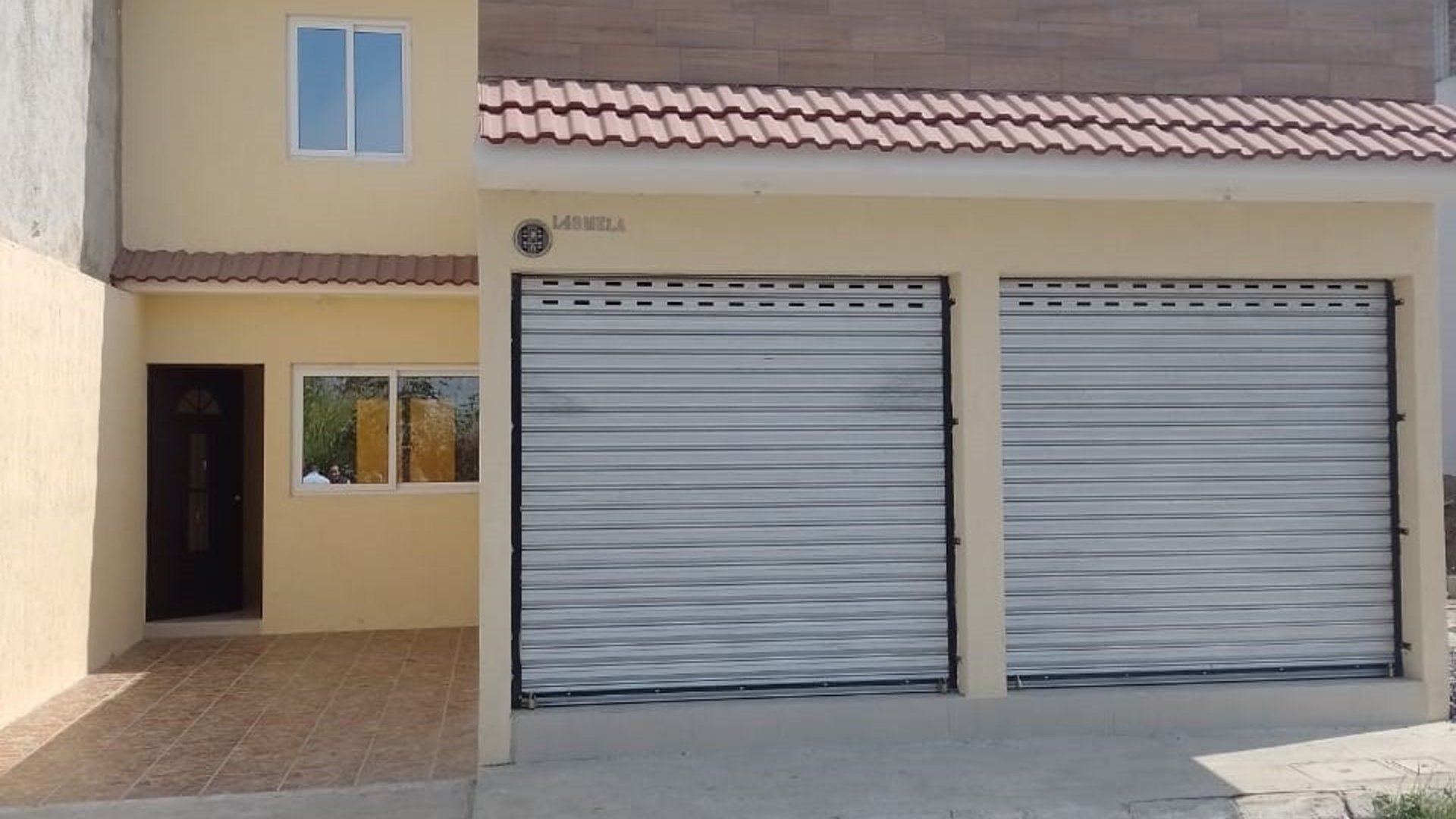 Casa en Villas Las Mercedes en Villa Canales