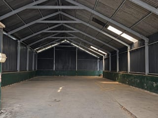 📍 BODEGA EN RENTA – 1,075 M²  | KM 19.5 LO DE COY | ZONA 01 DE MIXCO - 2