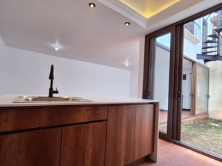 PRECIOSA CASA EN VENTA EN RESIDENCIAL ANTIGUA GARDENS - 4