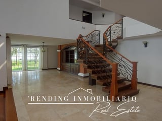 House for Rent in Zone 16 Guatemala City | 5 Bedrooms, 4 Baths, 6 Parking | $4,000 + IVA - Image 8