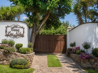 📍 CASA EN VENTA – 571 M²  | CASA LAS NUBES | SANTA LUCÍA MILPAS ALTAS - 2