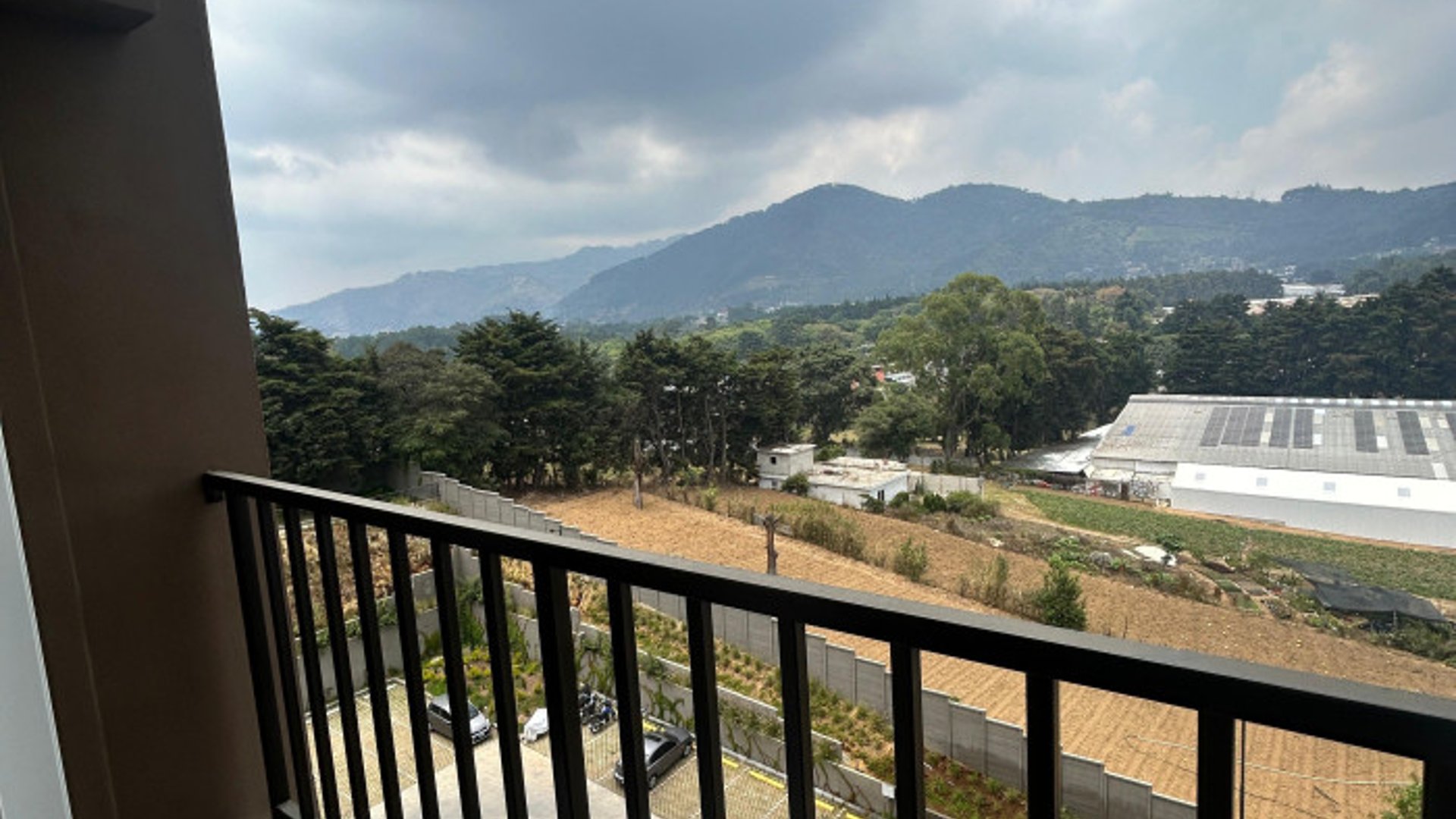 EN RENTA APARTAMENTO EN SANTO TOMAS MILPAS ALTAS