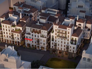 Apartamento en Venta – Lirios 4, Cayalá, zona 16 - 3