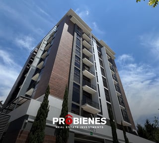 Apartamento en venta | Edificio O2 KM 14, CAES
