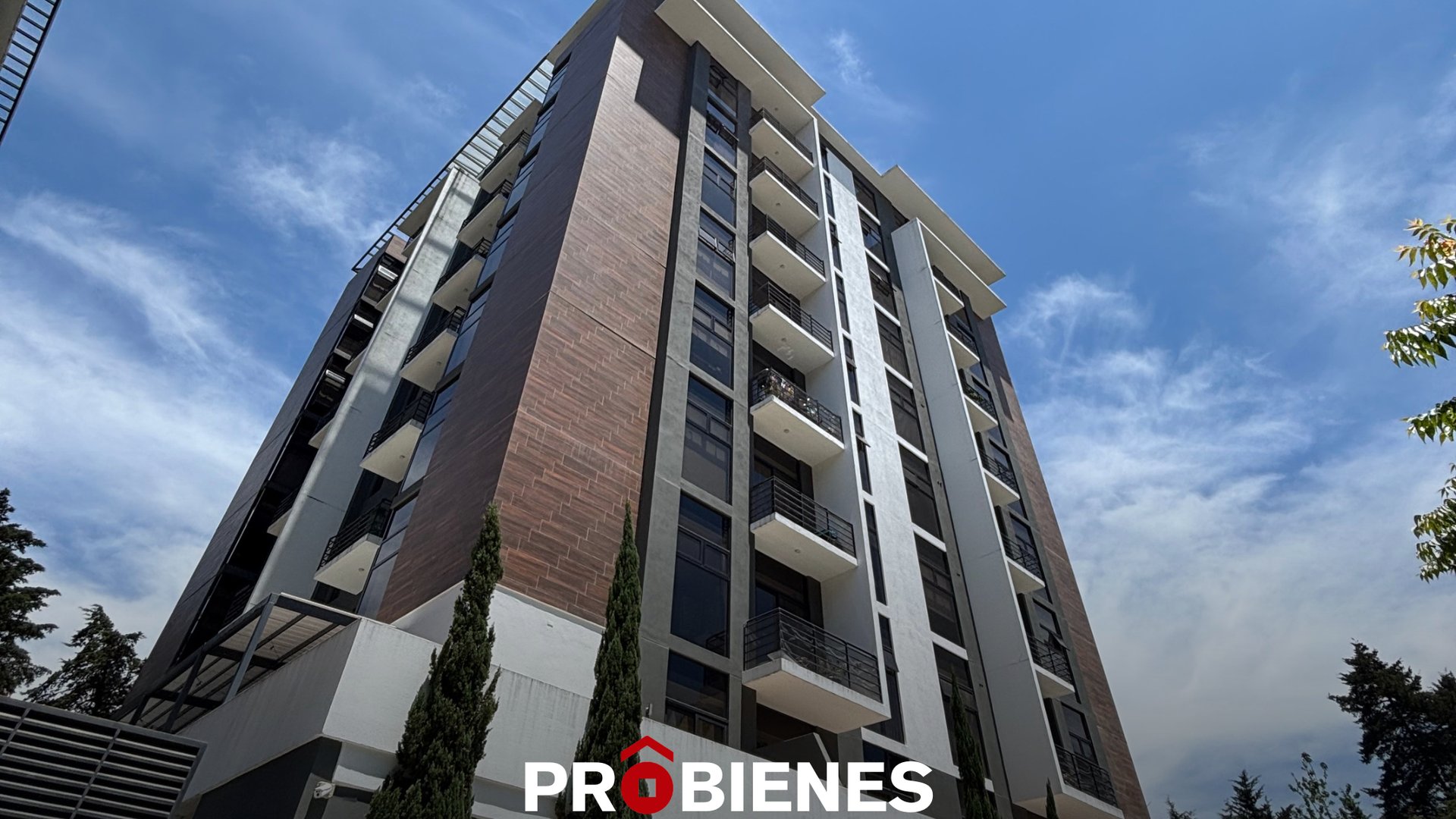 Apartamento en venta | Edificio O2 KM 14, CAES