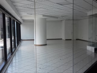 OFICINA EN RENTA EN  ZONA 10 - 2