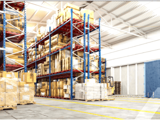 Bodegas en CES en Pre-venta - 3