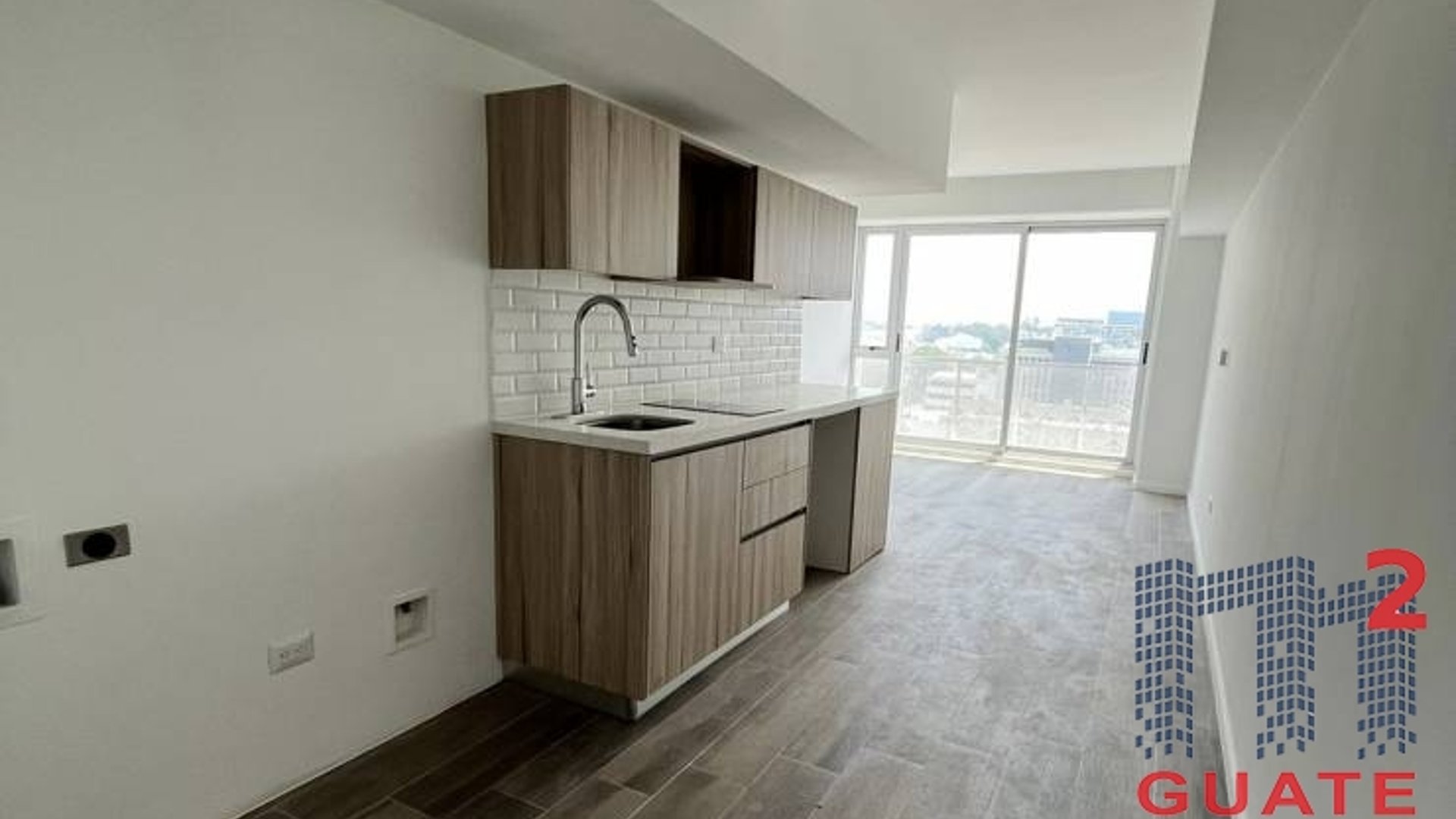 Apartamento en Venta, Zona 13 (V8139)