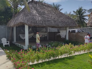 CASA VACACIONAL EN RENTA EN MONTERRICO EN HAWAI - 2