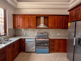 En venta Casa residencial exclusivo cerca Antigua Gt - 4