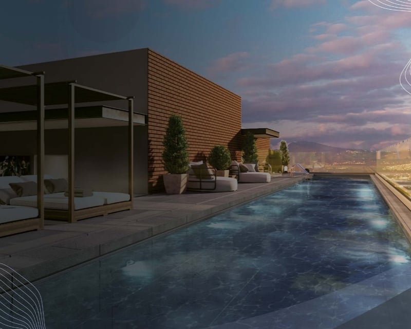 APARTAMENTOS EN VENTA EN ZONA 14