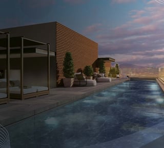 APARTAMENTOS EN VENTA EN ZONA 14