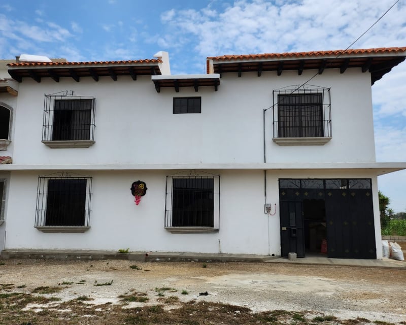 Vendo Linda Casa nueva en Chimaltenango