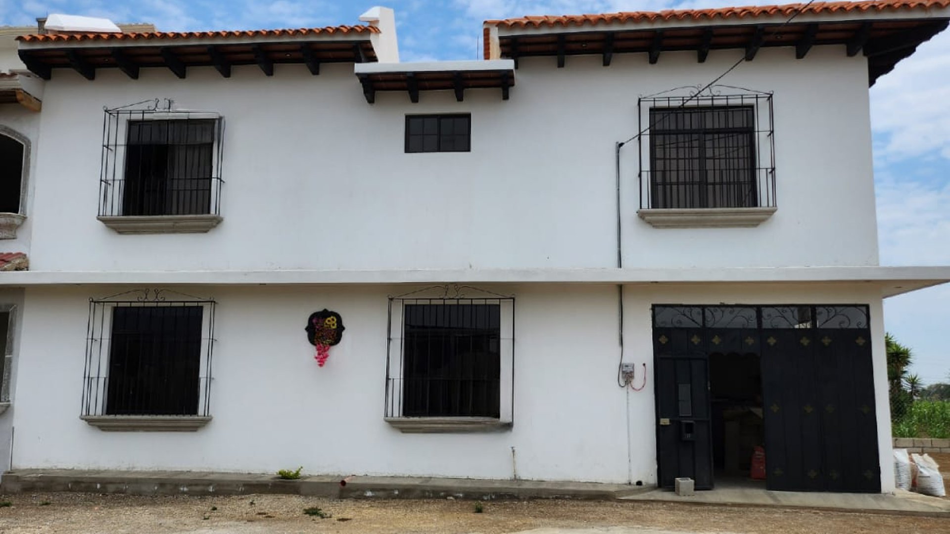 Vendo Linda Casa nueva  en Chimaltenango 