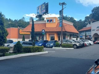 Local amplio en renta en Carretera a El Salvador - Image 7