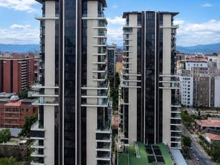 APARTAMENTO EN VENTA – TIFFANY NOVENA, ZONA 14 - 5