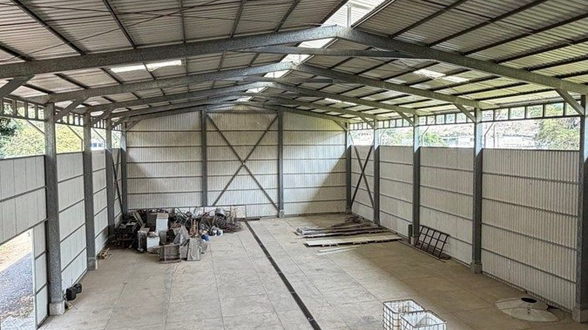 Bodega Industrial en VENTA – Sector VAS / Villa Nueva - Miniatura 30