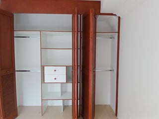 Apartamento en Renta en Edificio Veremos II, zona 16 - 5