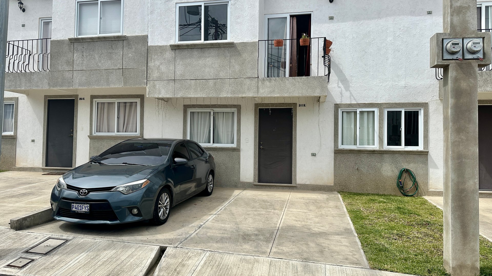 Casa Semi Amueblada en Venta en San José Pinula - Miniatura 17