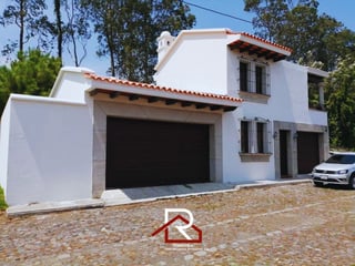 Casa amueblada, 15 minutos de Antigua Guatemala, Hacienda Santa Isabel, Alotenango. - 3