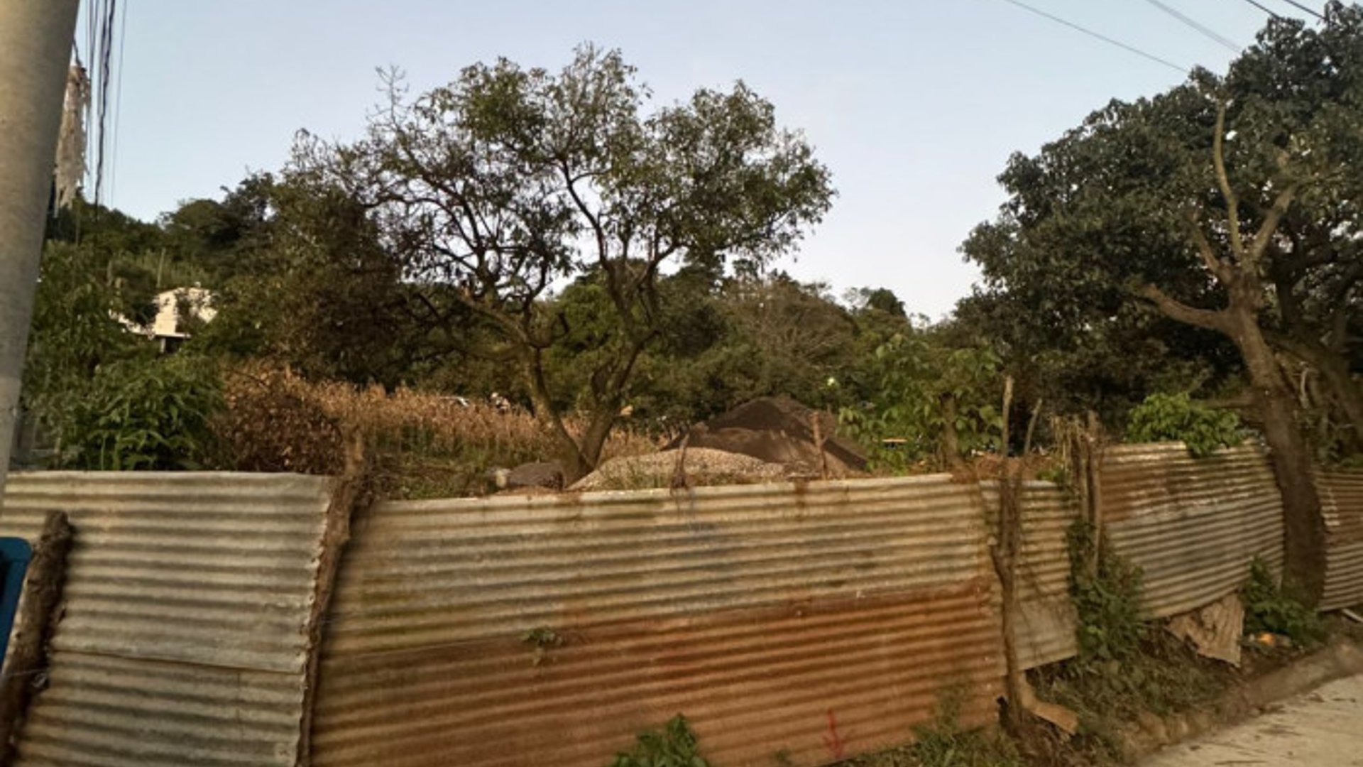 Terreno en Venta en Villa Nueva para Lotificación - Miniatura 3