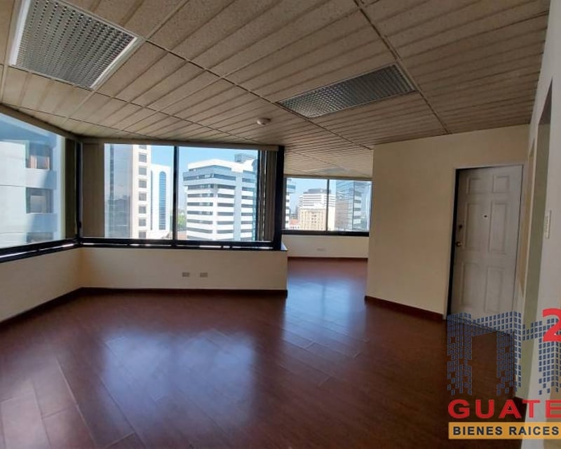 Oficina en Renta, Zona 10 (R7397)