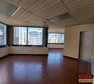 Oficina en Renta, Zona 10 (R7397)