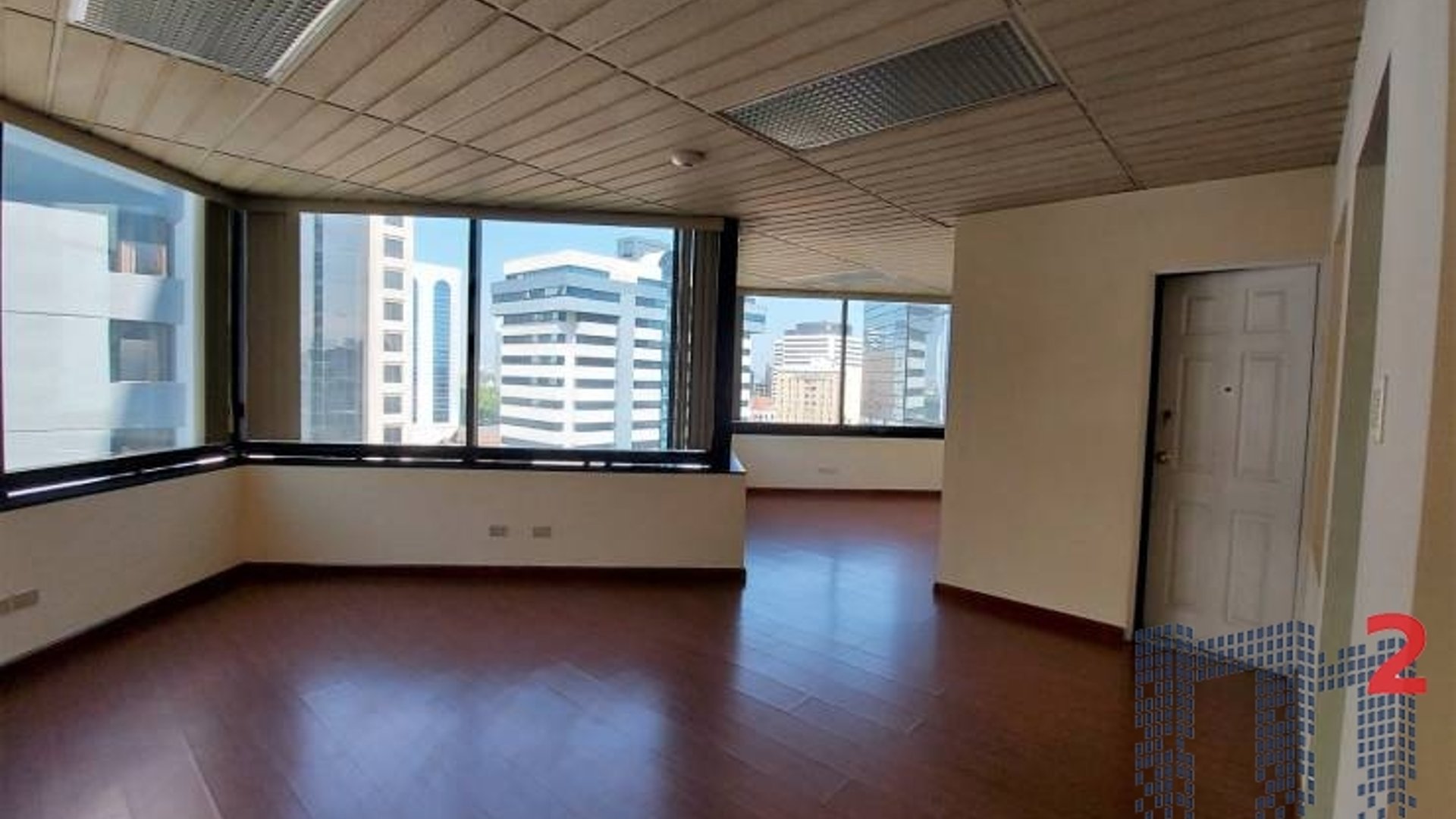 Oficina en Renta, Zona 10 (R7397)