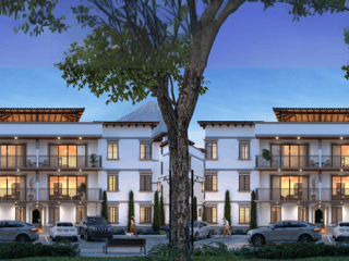 Apartamentos en Venta Club Residencial / Antigua Guatemala - 3