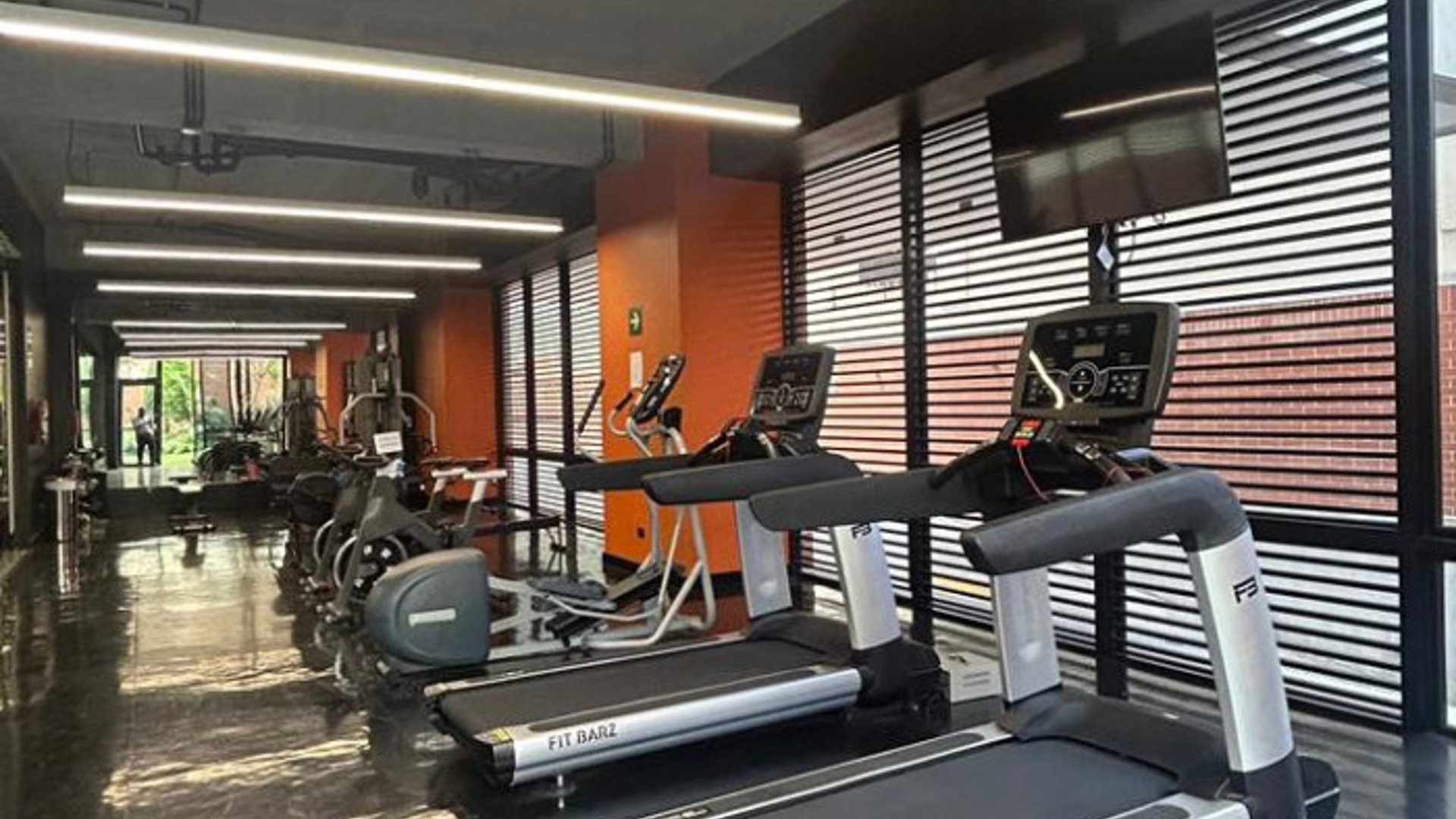 Apartamento en renta en zona 14 - Miniatura 7
