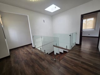CASA EN VENTA EN JACARANDAS DE SANTUARIA MUXBAL KM 14.5 CAES, EQUIPADA‼️ - 5