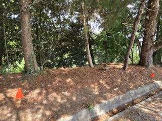 Lote en Venta Carretera a El Salvador Res. San Antonio - 2