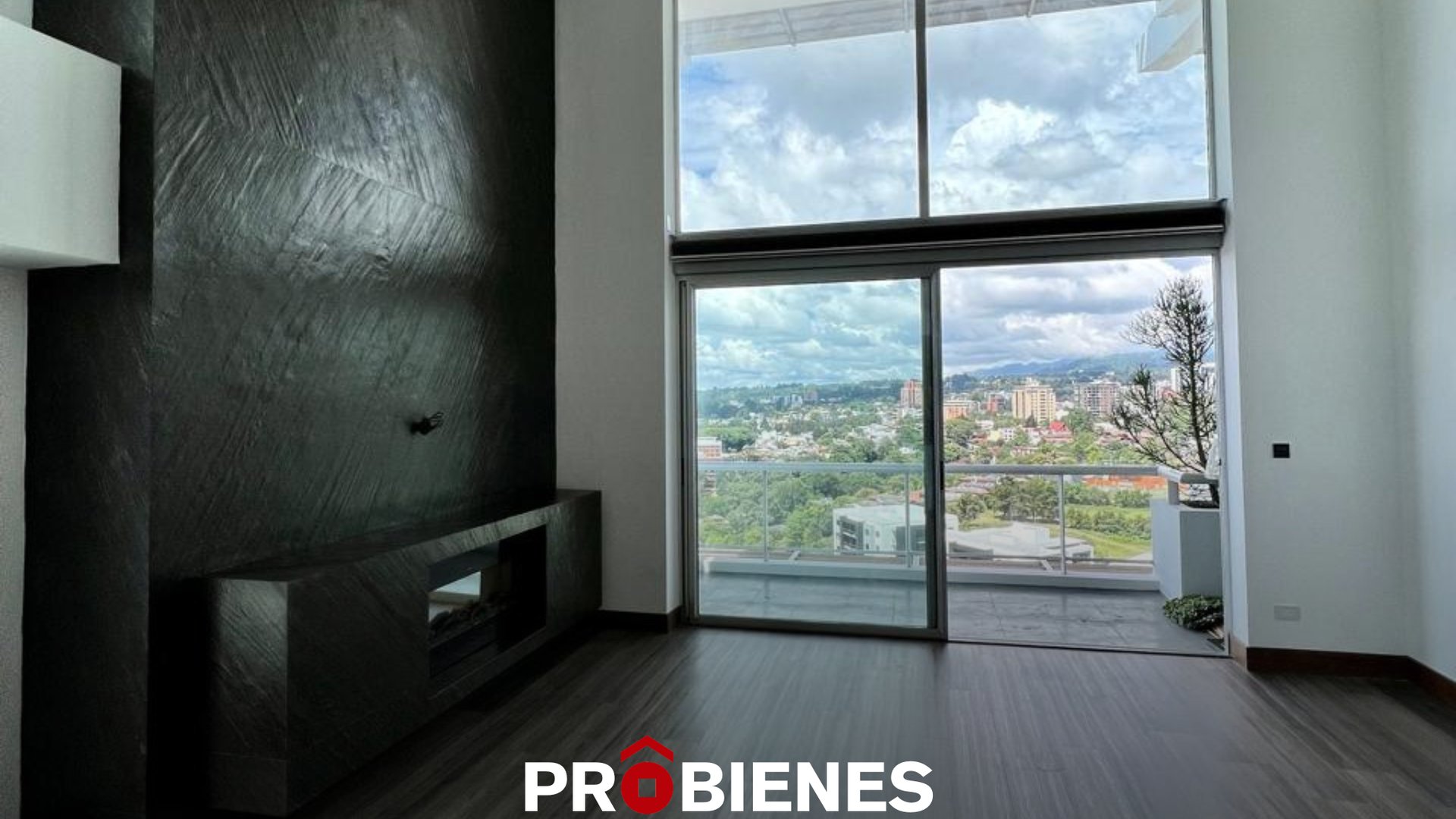 Apartamento en renta | Atrium zona 10 - Miniatura 3