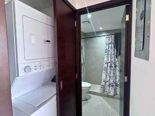 APARTAMENTO AMUEBLEDADO EN VENTA  📍Edificio Casa San Ignacio, Zona 10 - 5